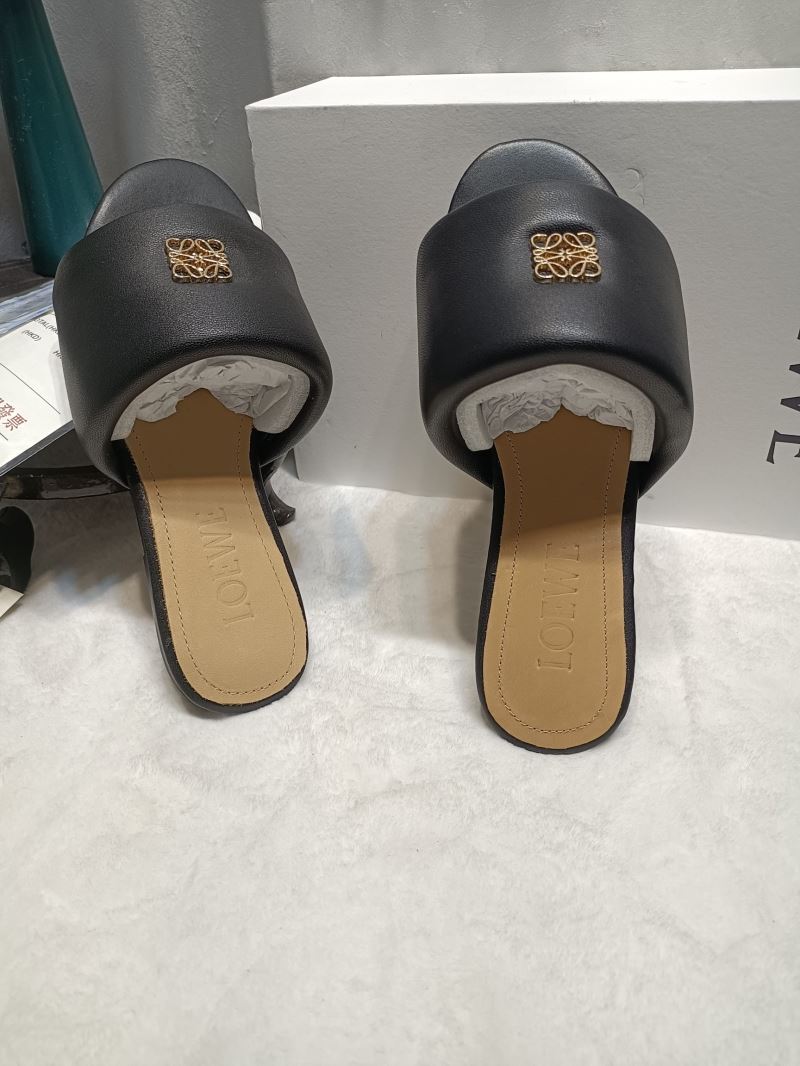 Loewe Sandals